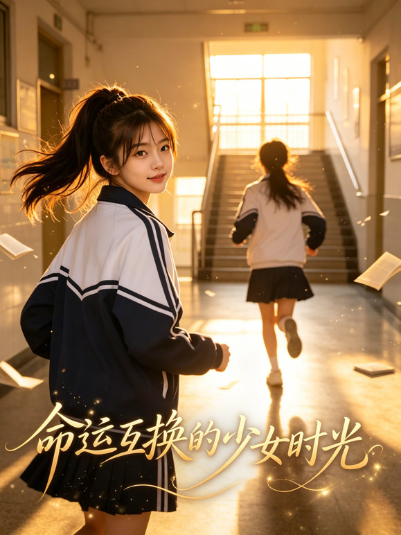 命运互换的少女时光