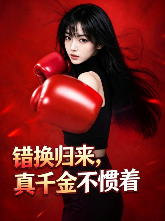 错换归来，真千金不惯着