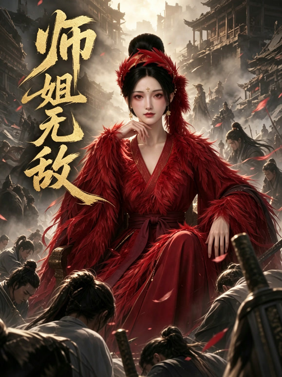 师姐无敌