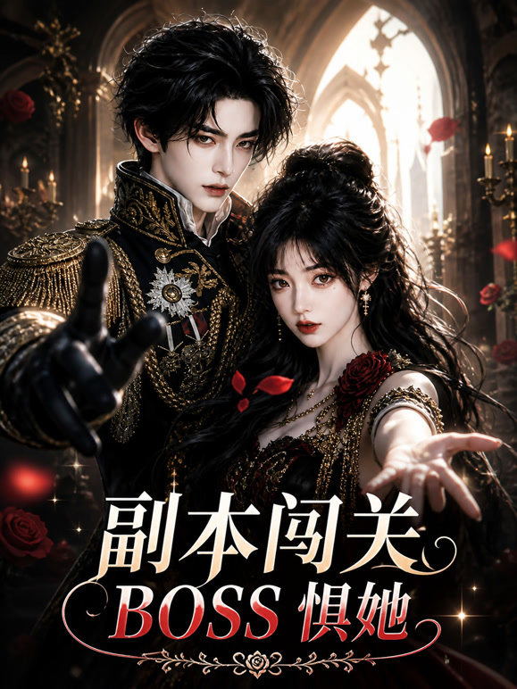 副本闯关，BOSS 惧她