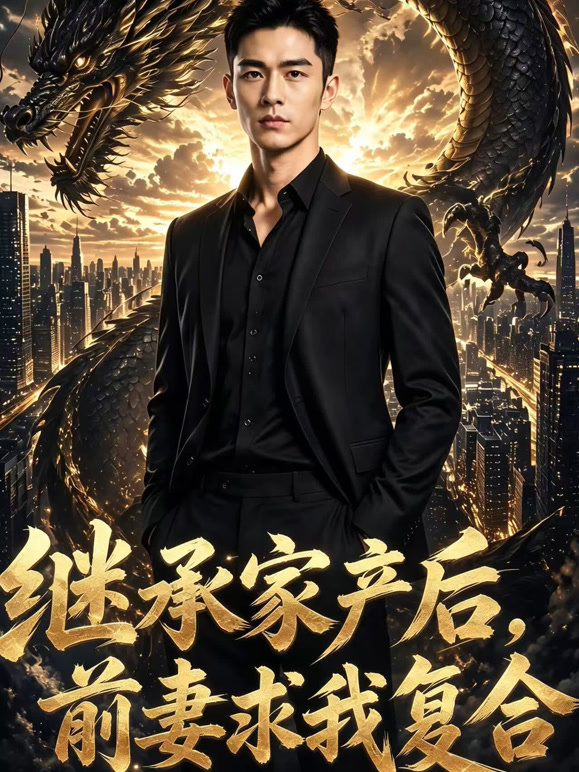 继承家产后，前妻求我复合
