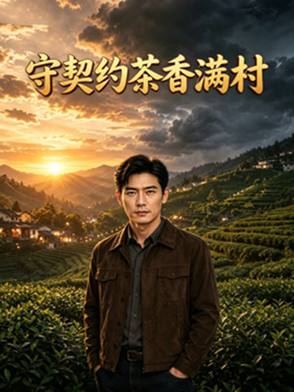 守契约茶香满村