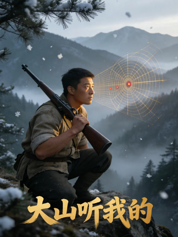 大山听我的