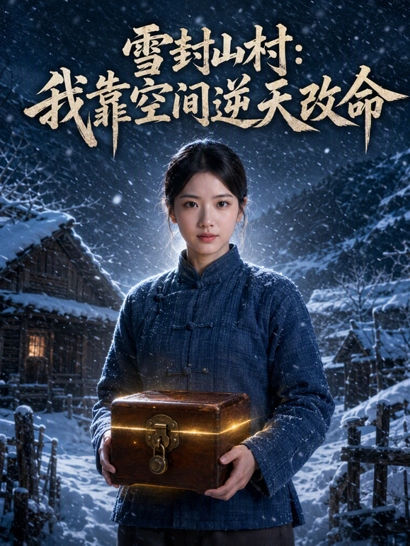 雪封山村：我靠空间逆天改命