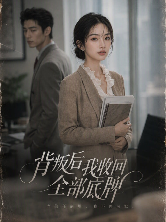 背叛后我收回全部底牌