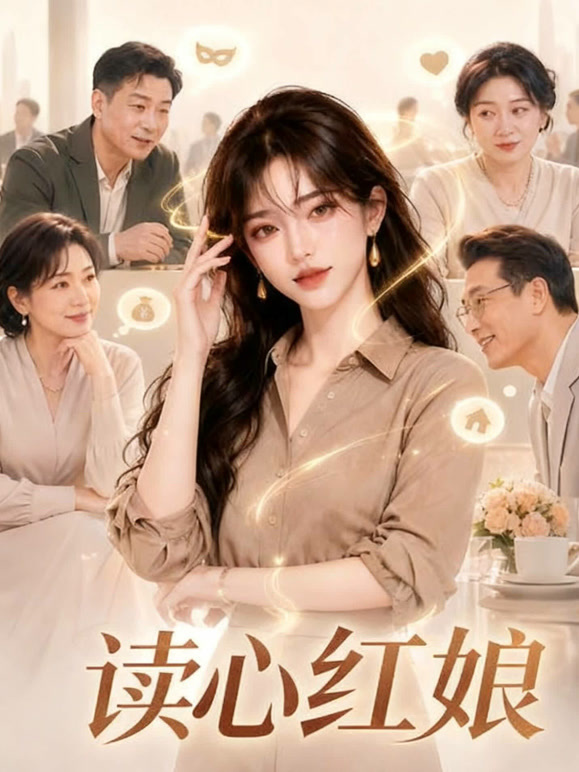 读心红娘