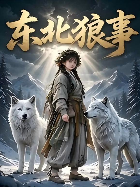 东北狼事