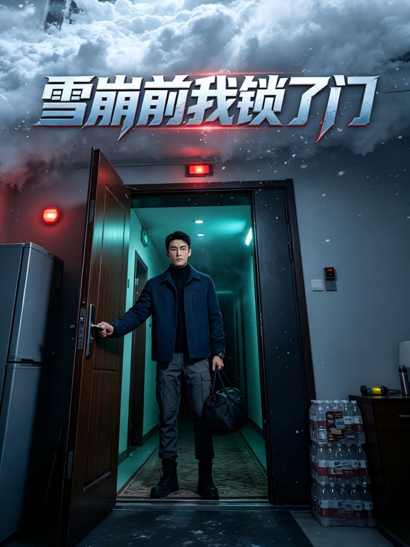 雪崩前我锁了门