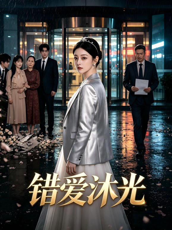 错爱沐光