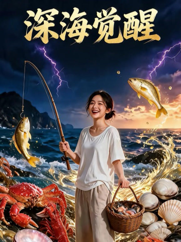 深海觉醒