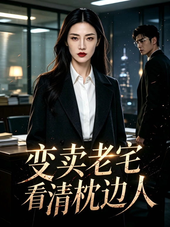 变卖老宅看清枕边人
