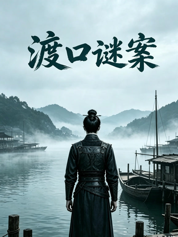 渡口谜案