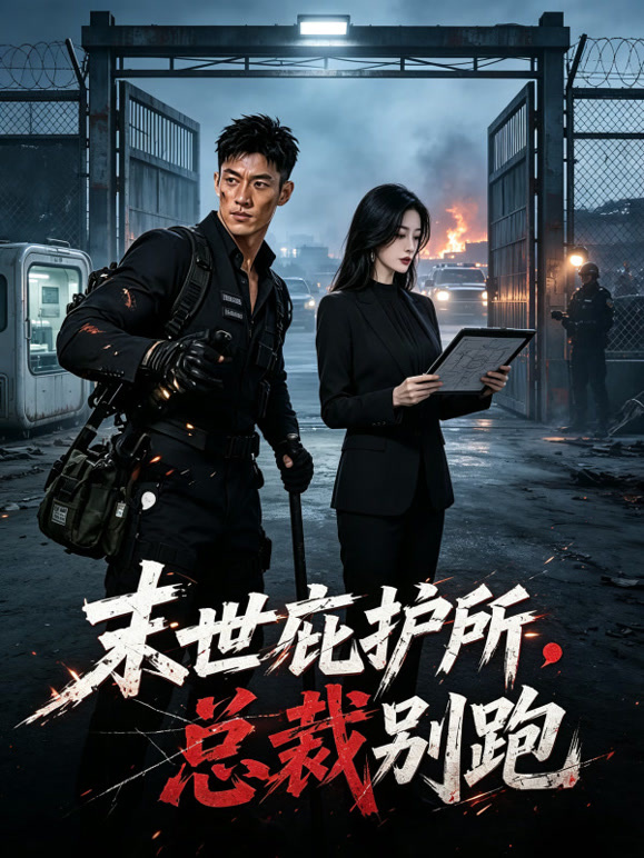 末世庇护所：总裁别跑