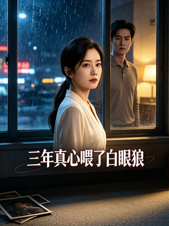 三年真心喂了白眼狼