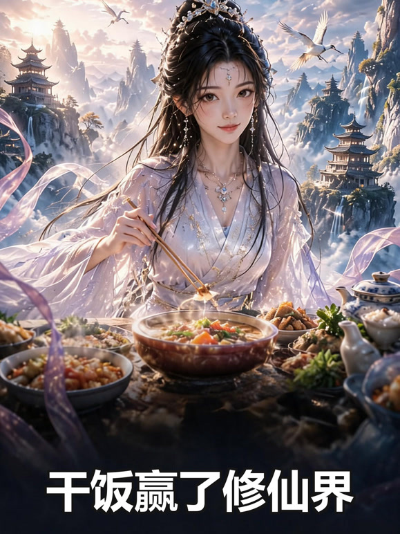 干饭赢了修仙界