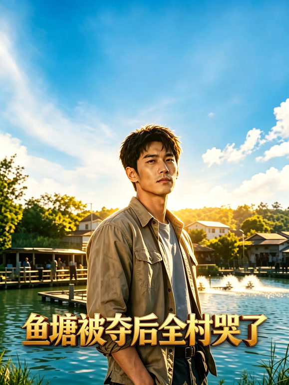 鱼塘被夺后全村哭了