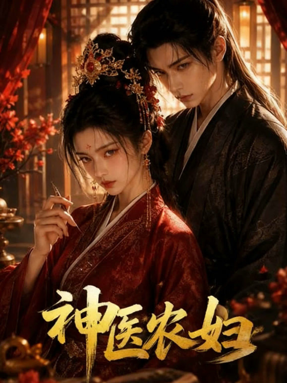 神医农妇