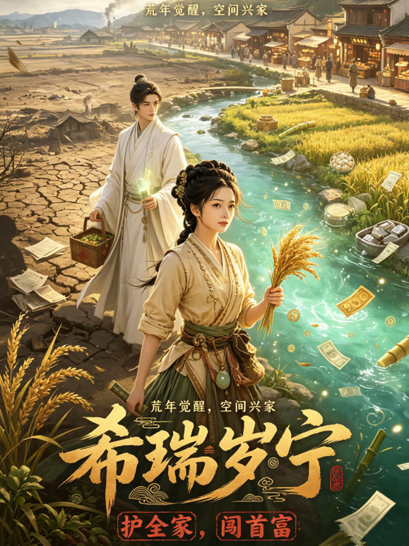 希瑞岁宁