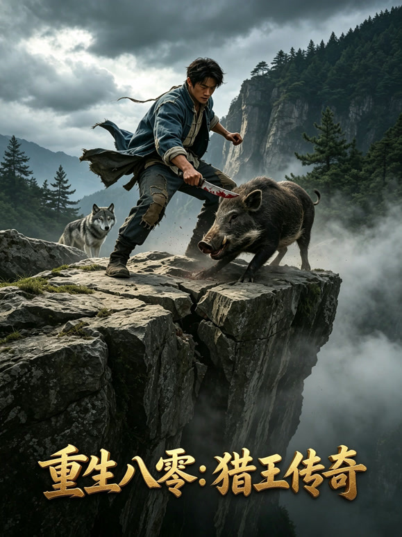 重生八零：猎王传奇