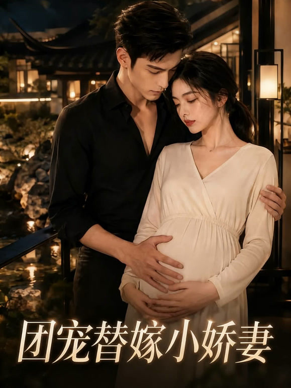 团宠替嫁小娇妻