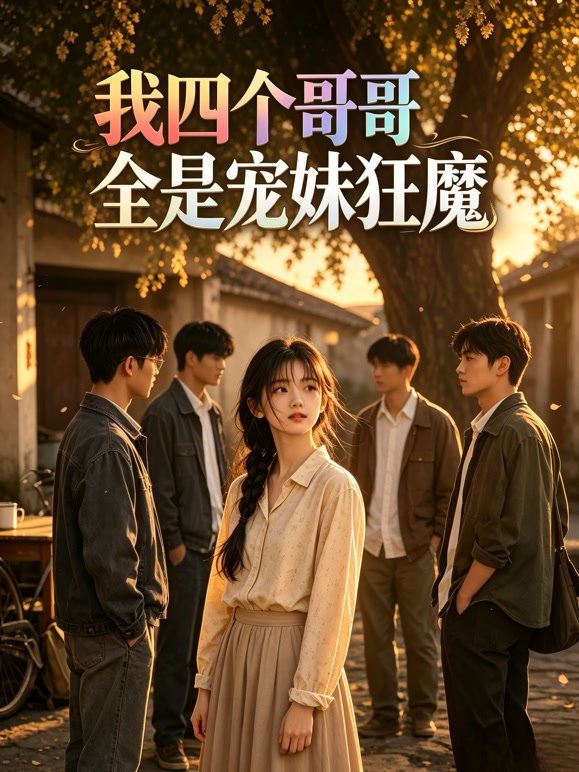 我四个哥哥全是宠妹狂魔