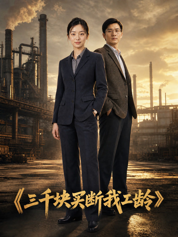 三千块买断我工龄