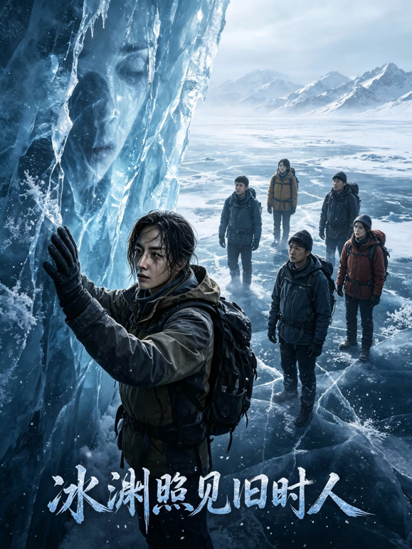 冰渊照见旧时人