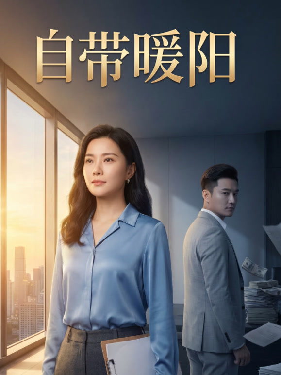 自带暖阳