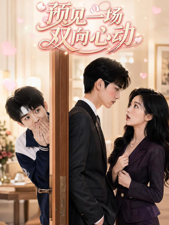 预见一场双向心动