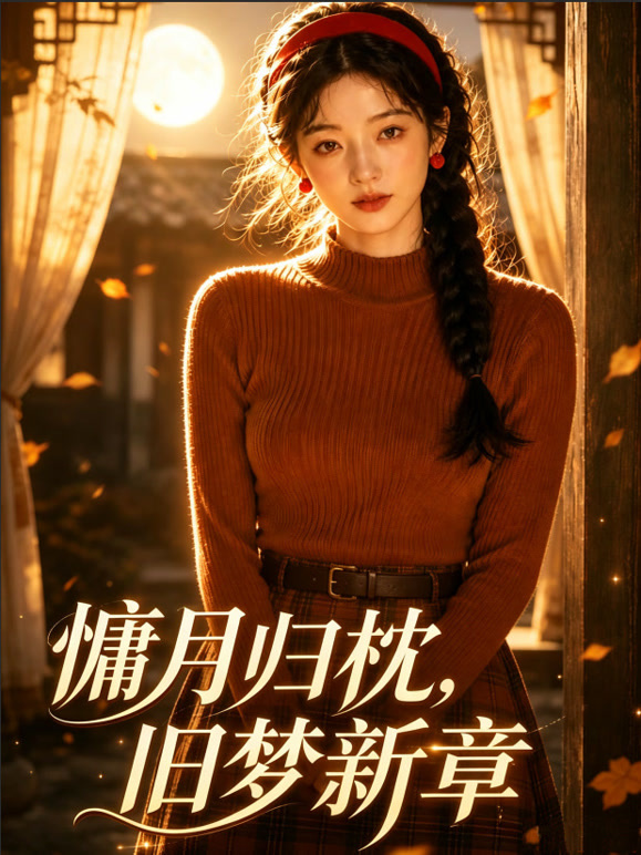 慵月归枕，旧梦新章