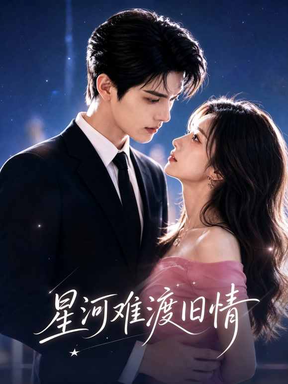 星河难渡旧情