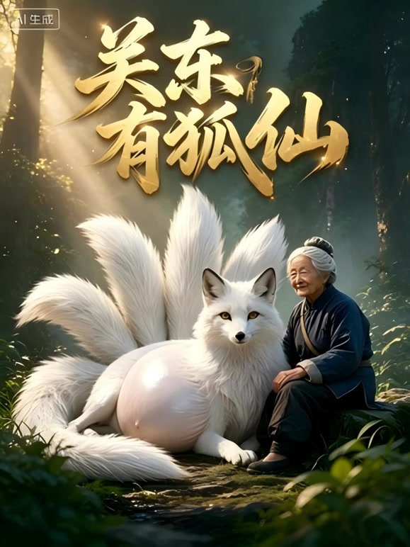 关东有狐仙