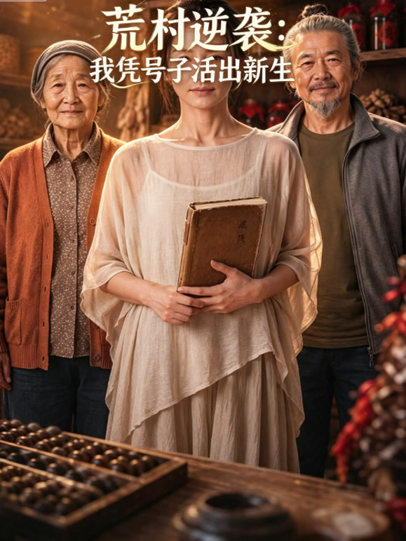 荒村逆袭：我凭号子活出新生