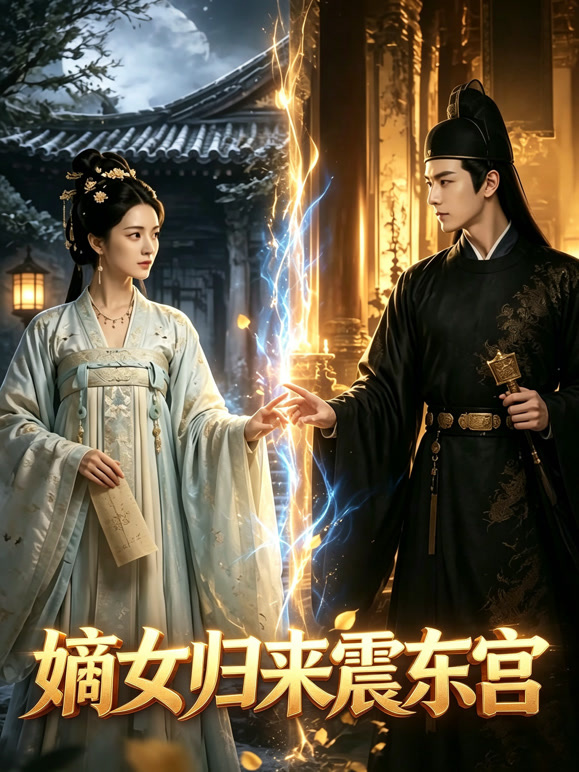 嫡女归来震东宫
