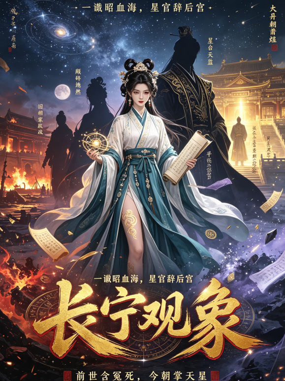 长宁观象
