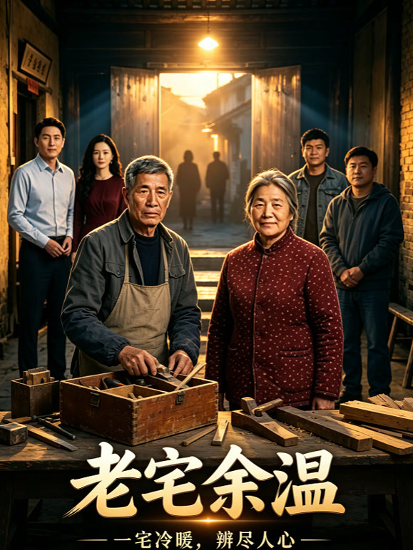 老宅余温