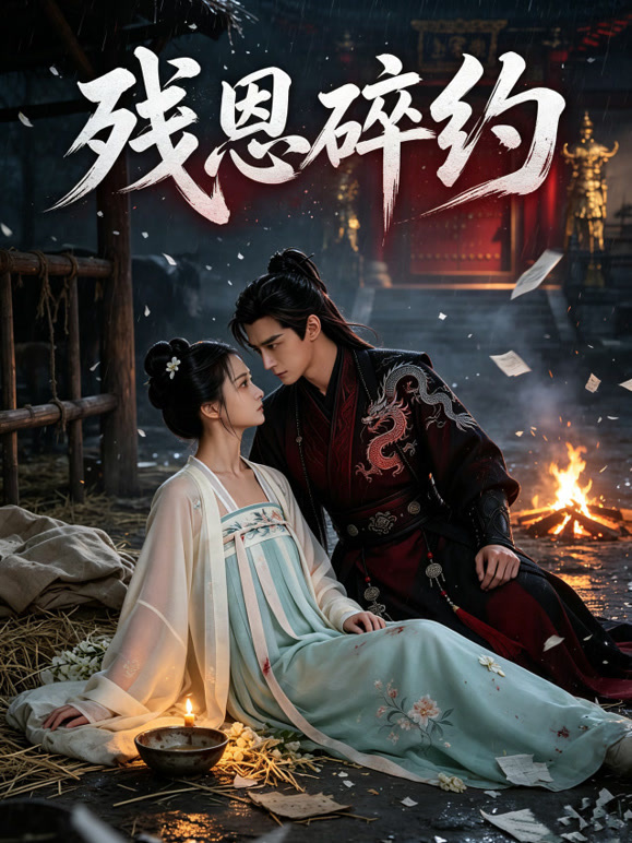 残恩碎约
