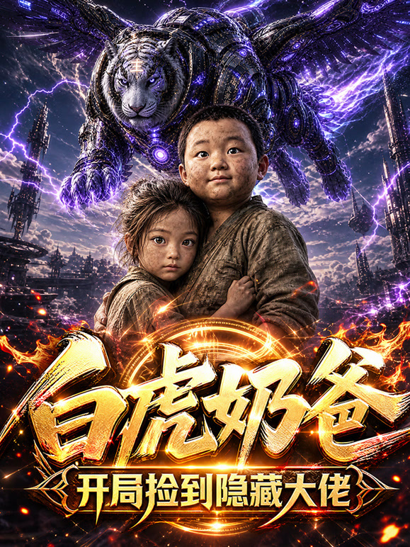 白虎奶爸，开局捡到隐藏高手