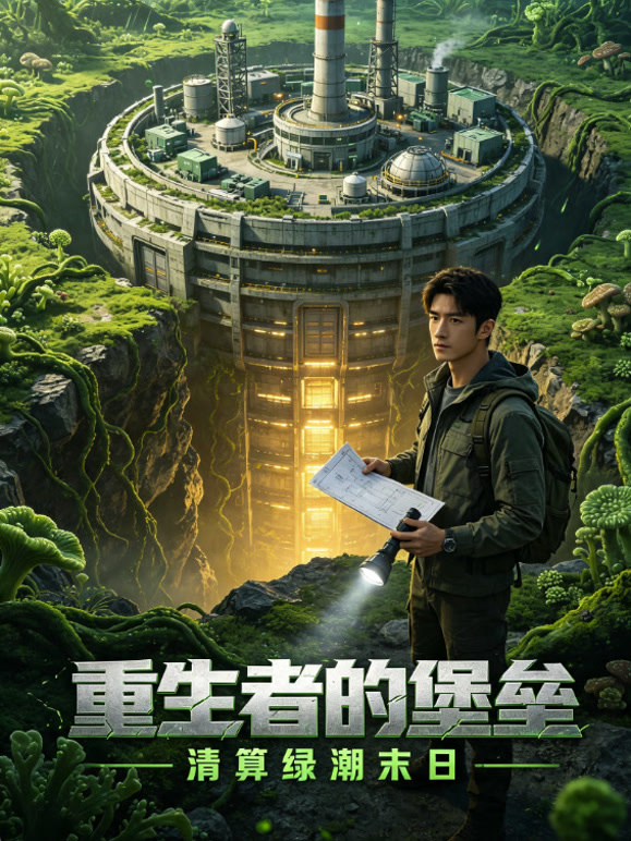 重生者的堡垒：清算绿潮末日
