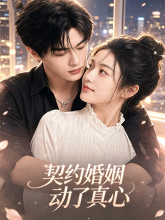 契约婚姻动了真心