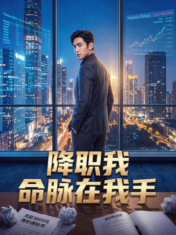 降职我，命脉在我手