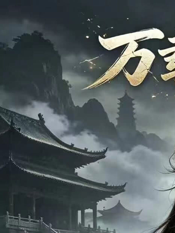 万载不老身 一珠定乾坤