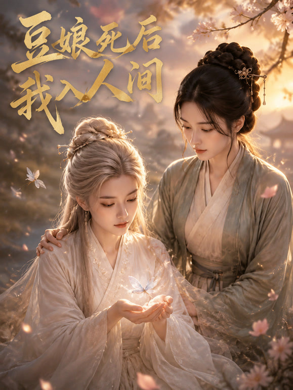 豆娘死后我入人间