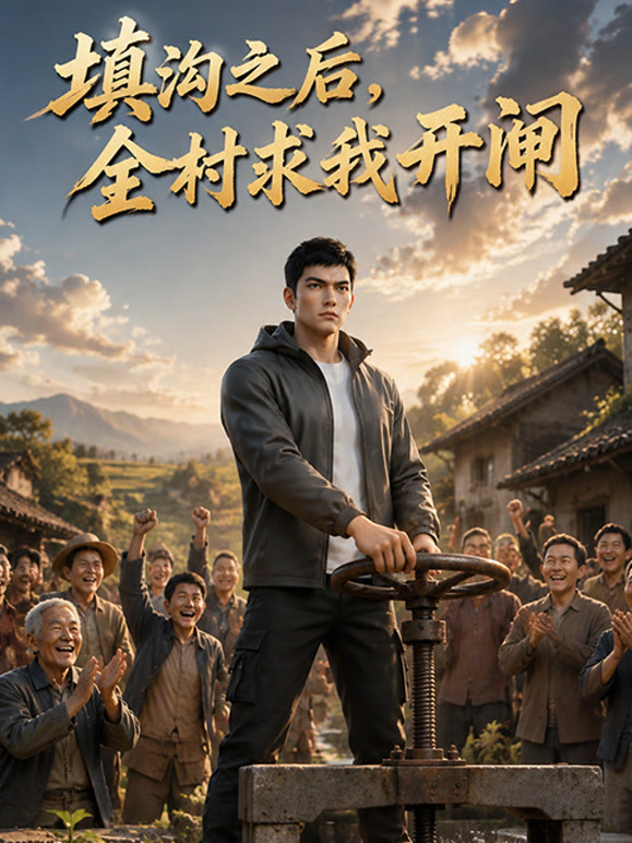 填沟之后，全村求我开闸