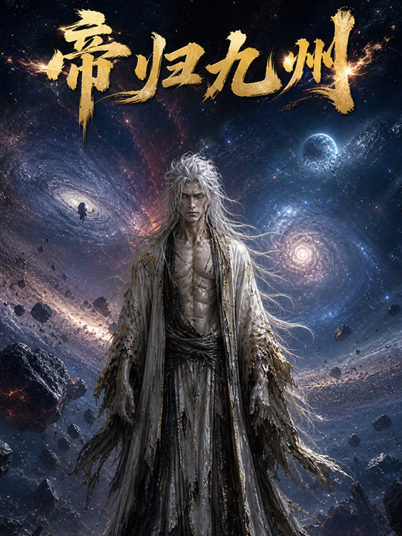 帝归九州