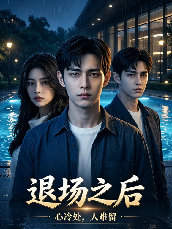 退场之后