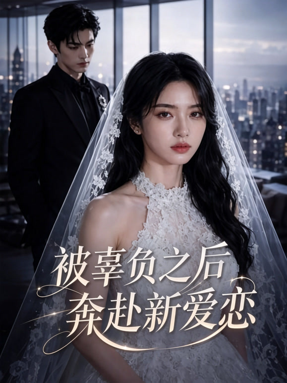被辜负之后奔赴新爱恋