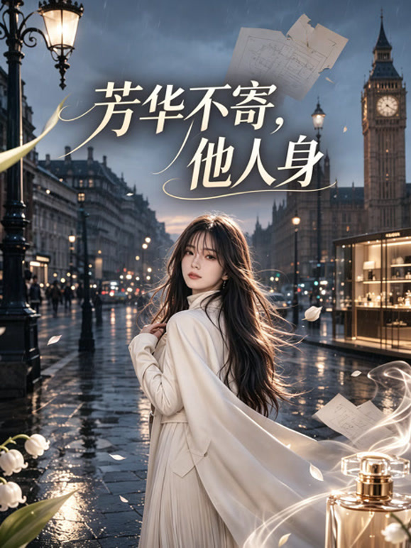 芳华不寄他人身