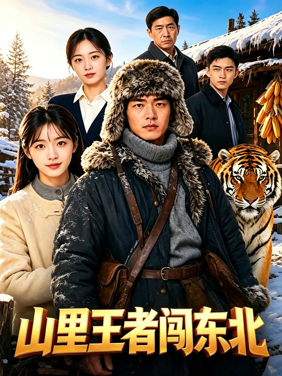 山里王者闯东北