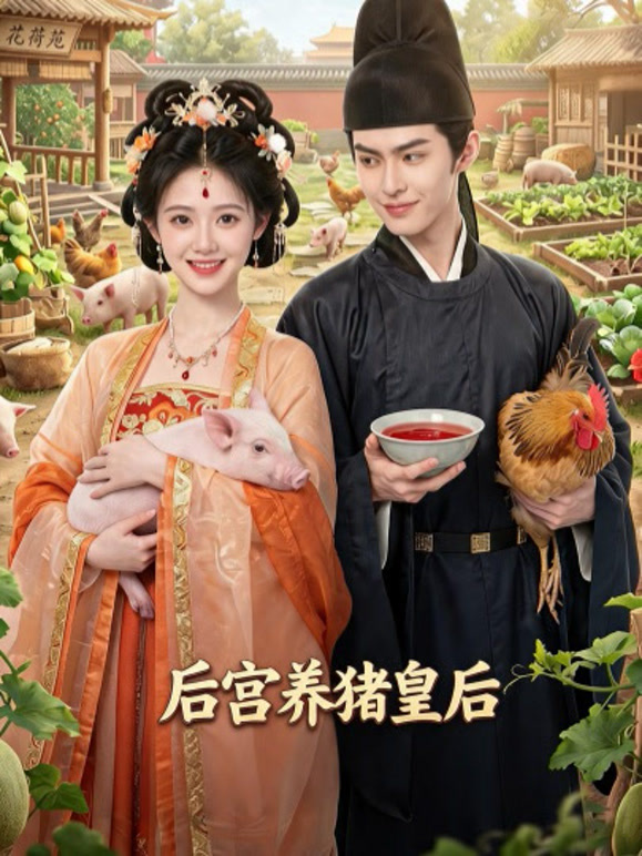 后宫养猪皇后